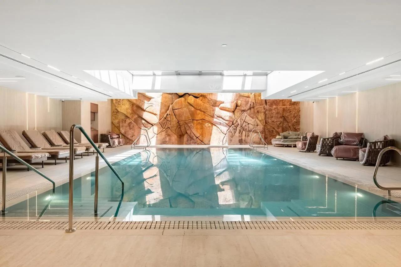 Red Canyon Spa Peaceful Stay photo