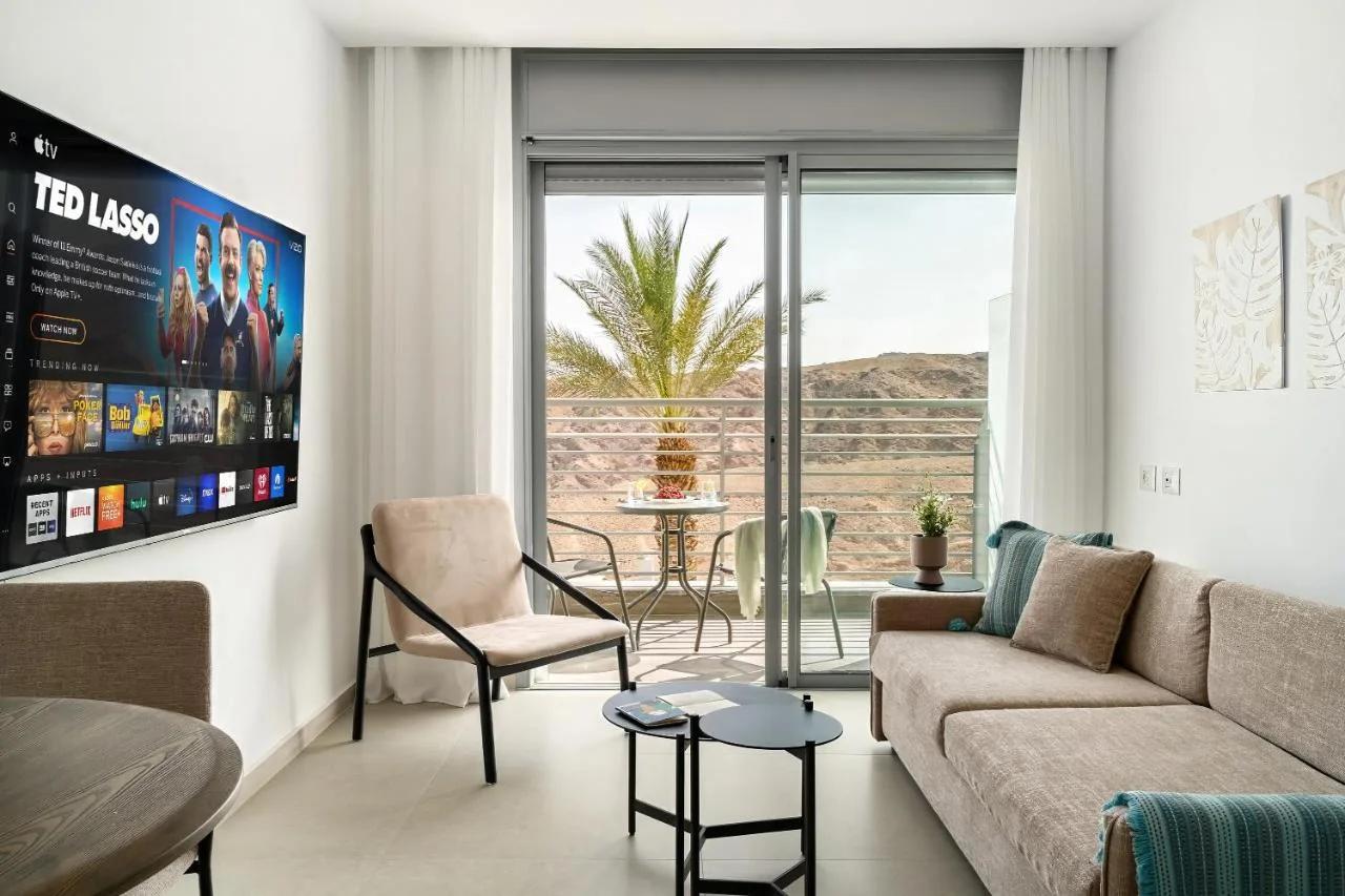 Red Canyon Spa Peaceful Stay photo