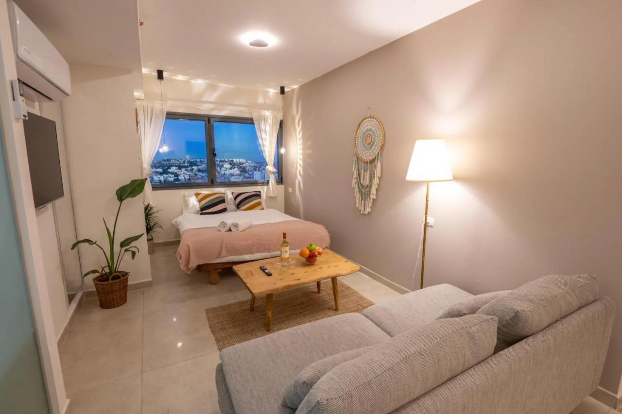 Suites Top Market