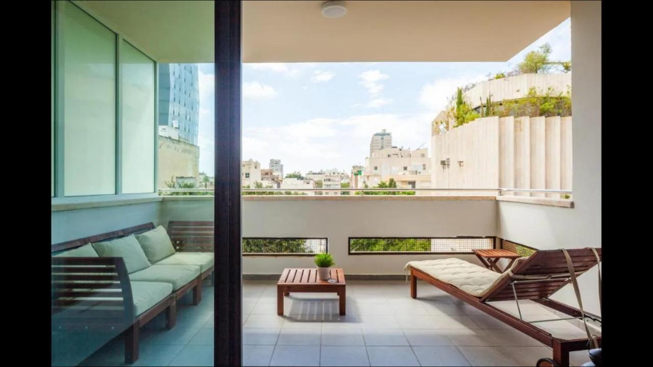 Sunny Luxury Apartments photo