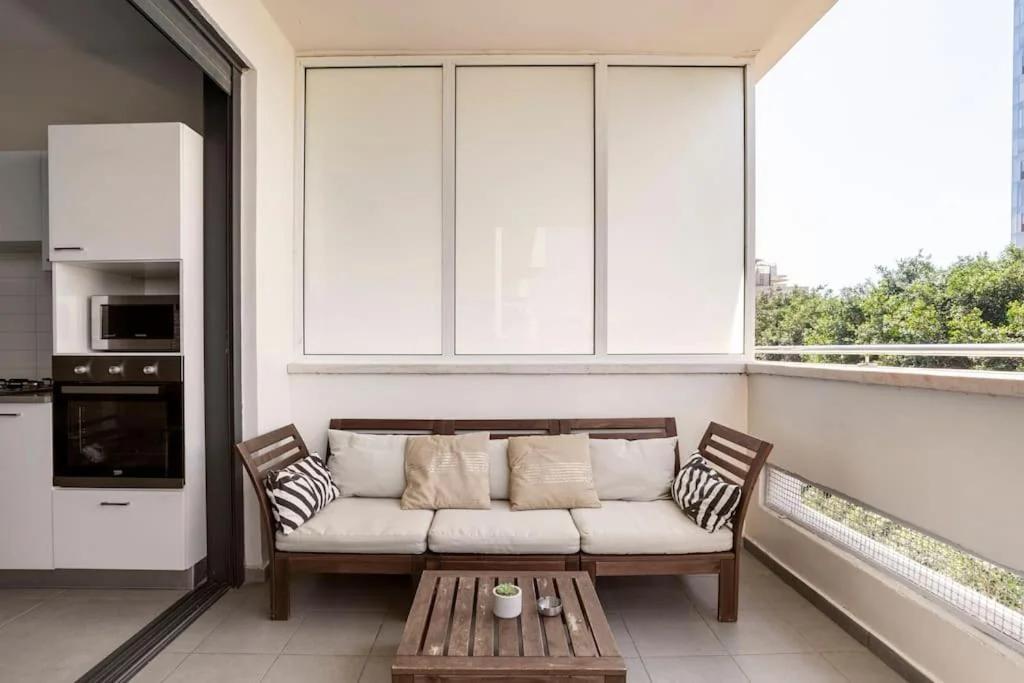 Sunny Luxury Apartments photo