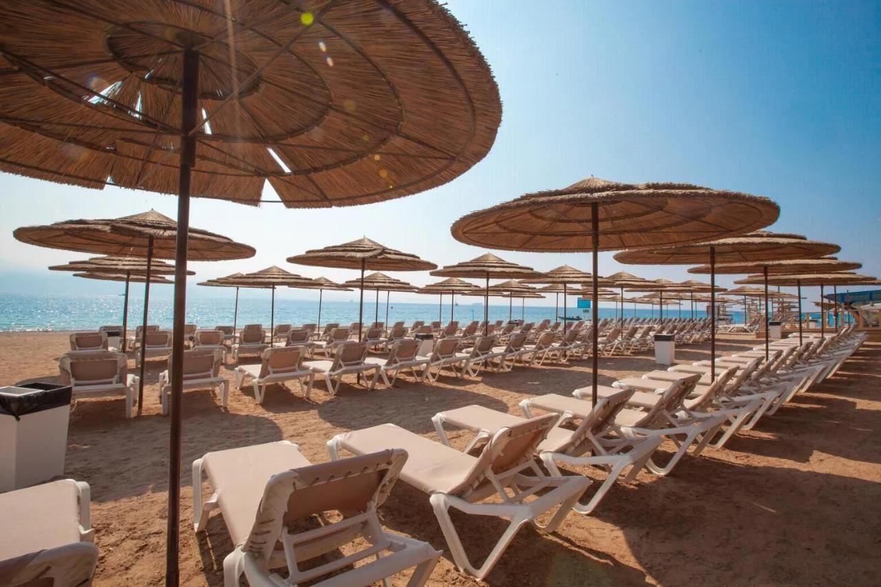 U Coral Beach Club Eilat – Ultra All inclusive photo