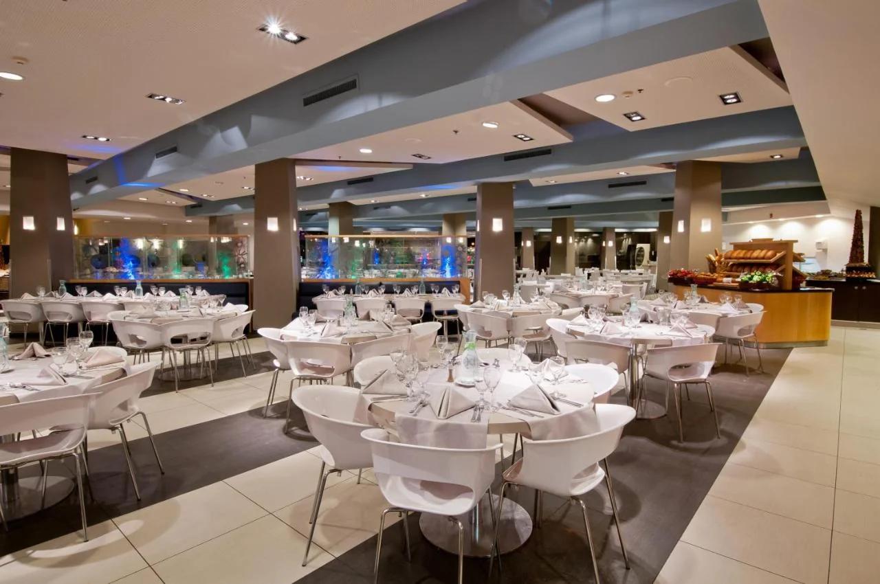 U Coral Beach Club Eilat – Ultra All inclusive photo