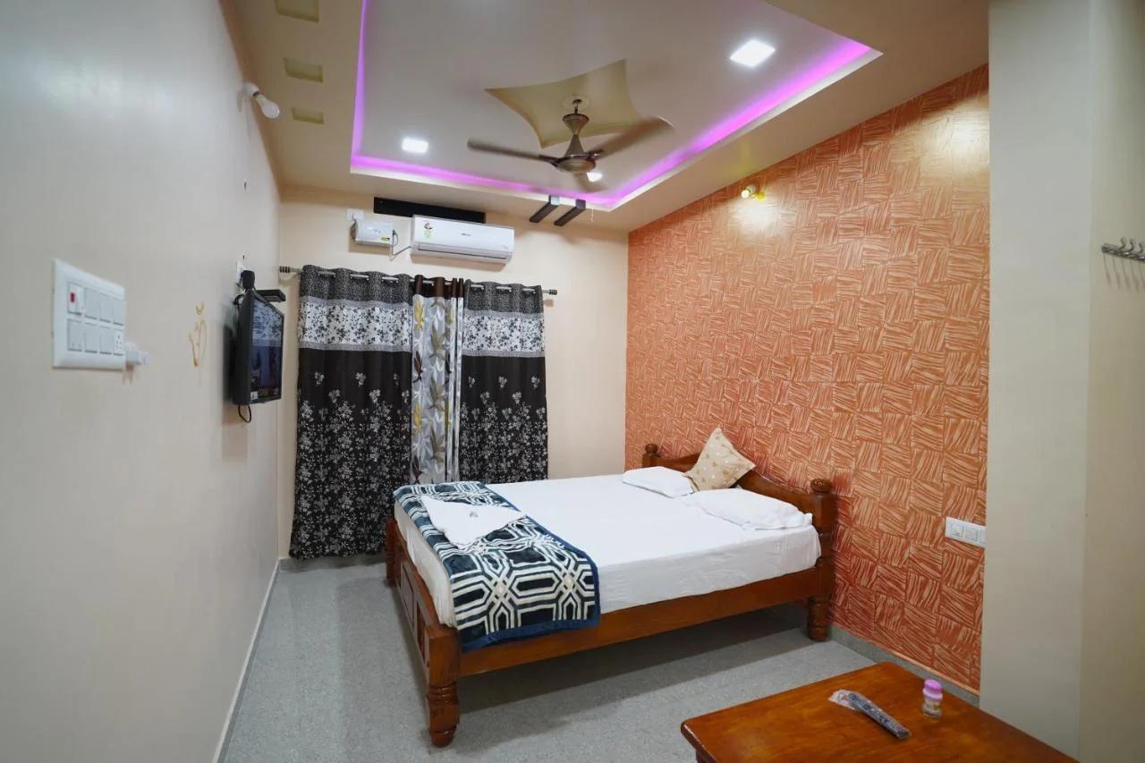 Akash homestay photo