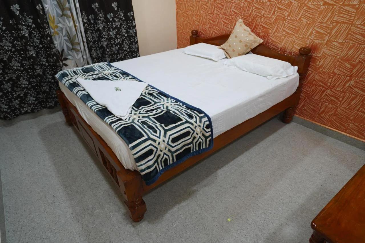 Akash homestay photo