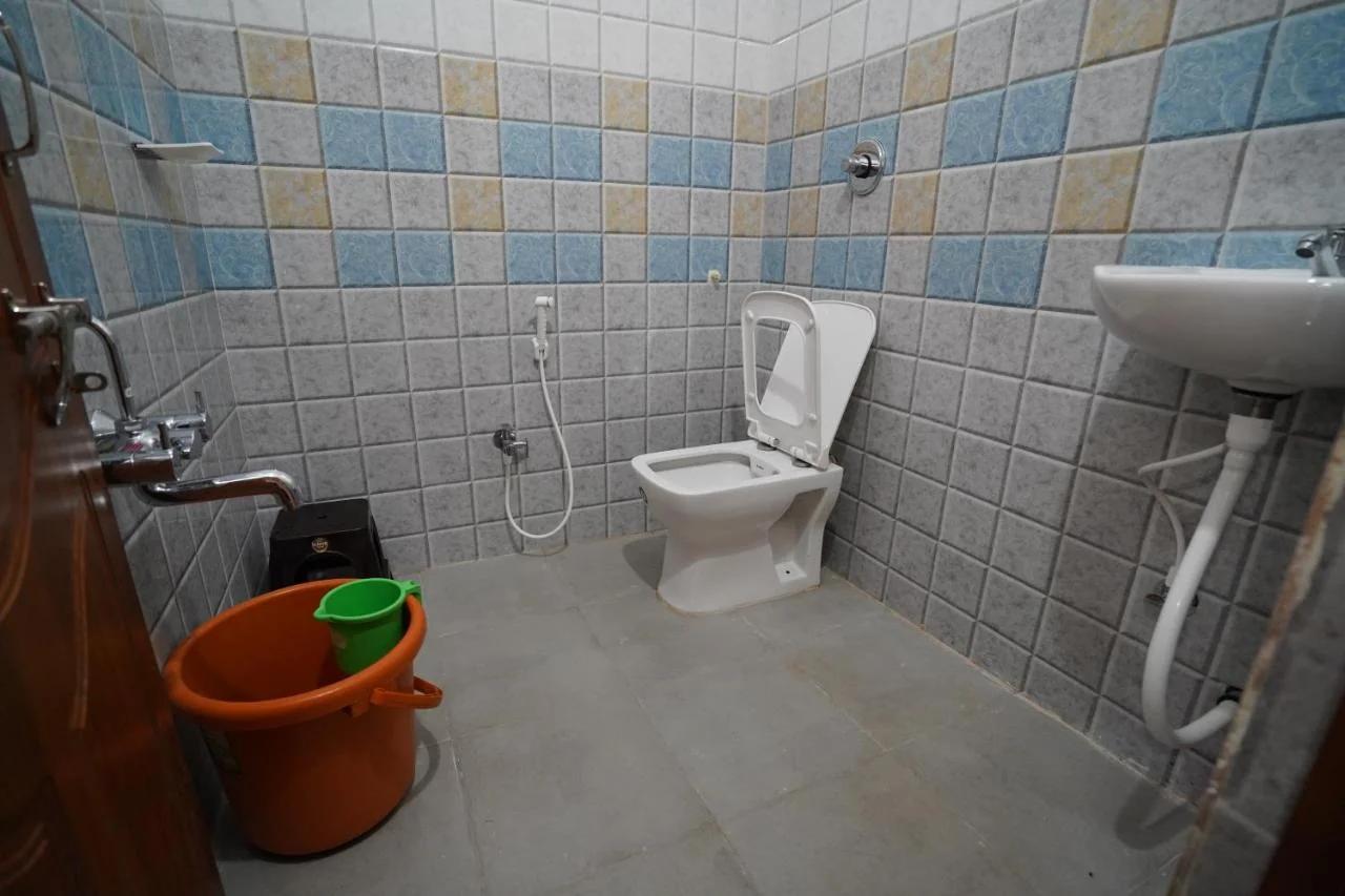 Akash homestay photo