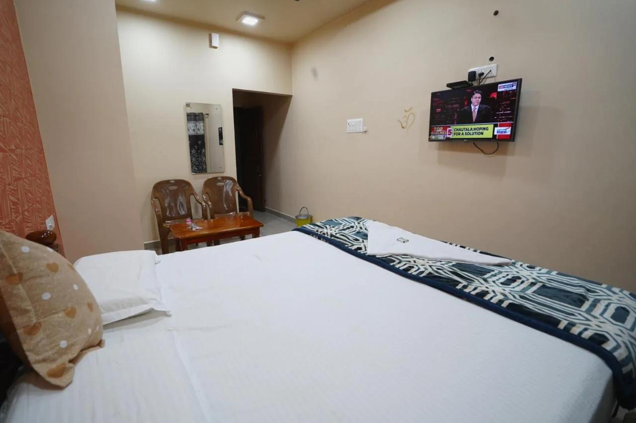 Akash homestay photo