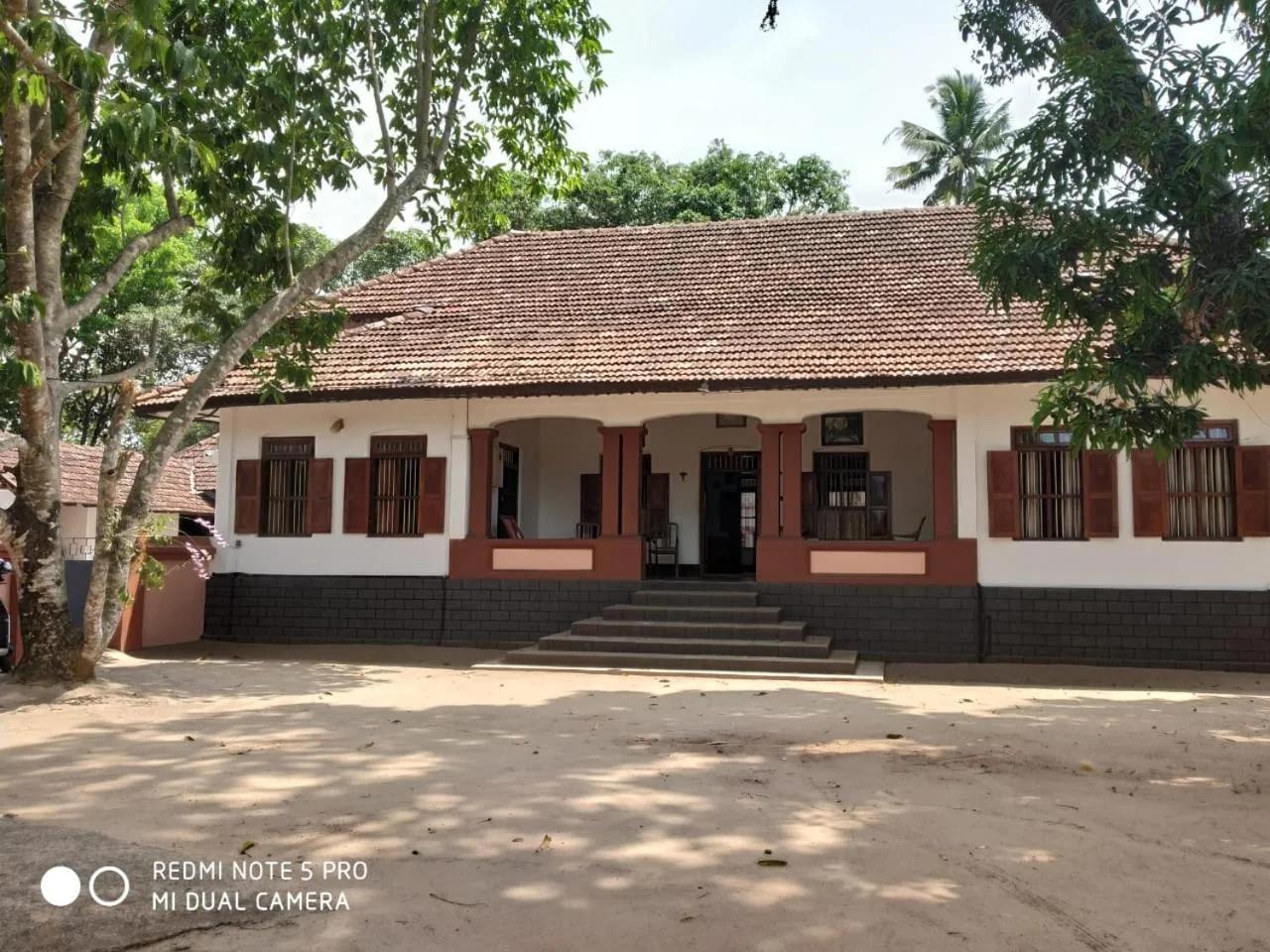 Alleppey Tharavad foto