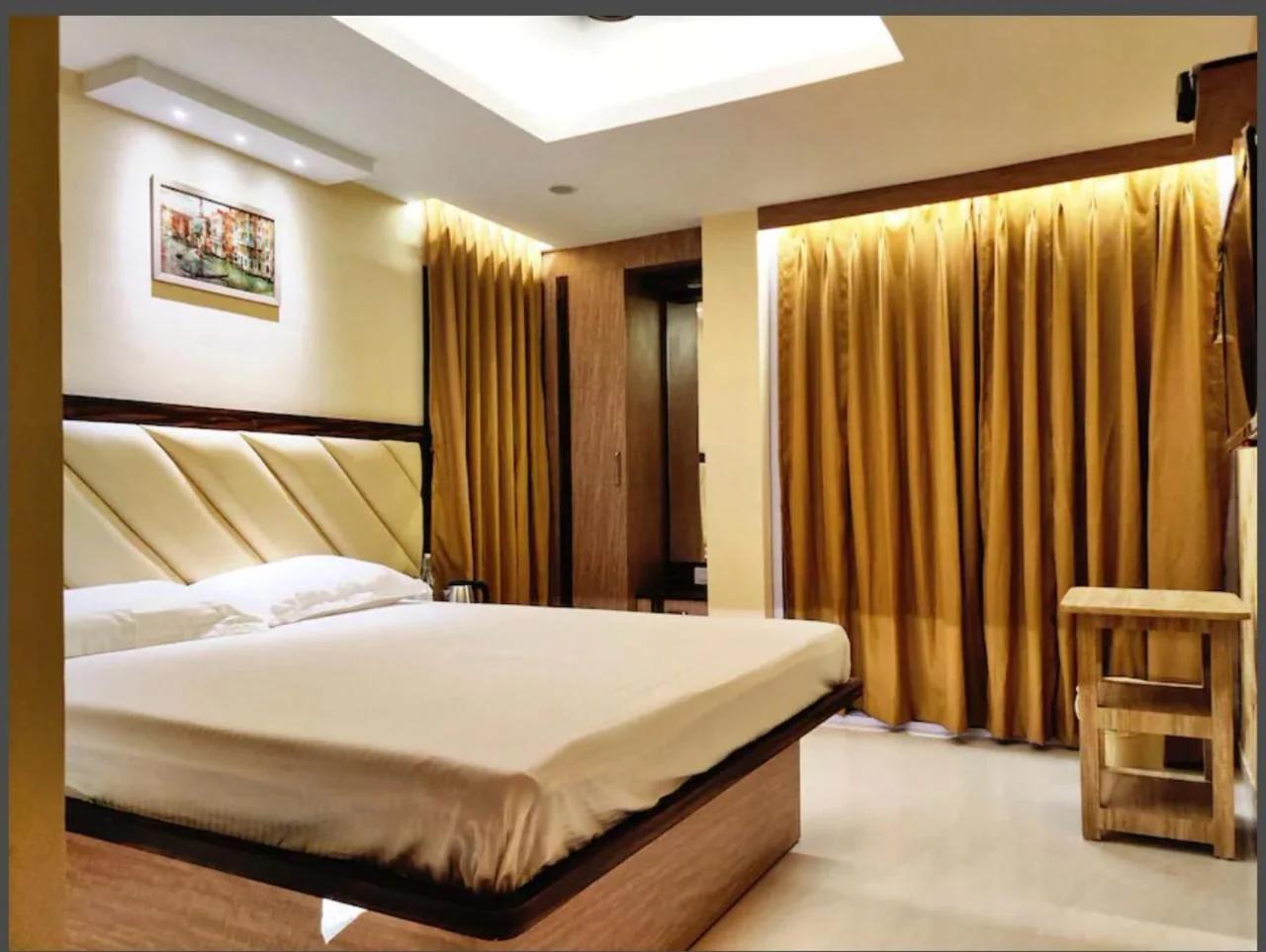 ankureet hotel foto
