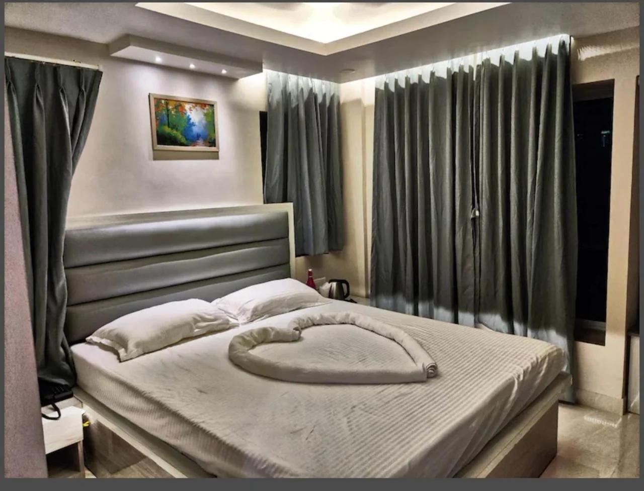 ankureet hotel foto