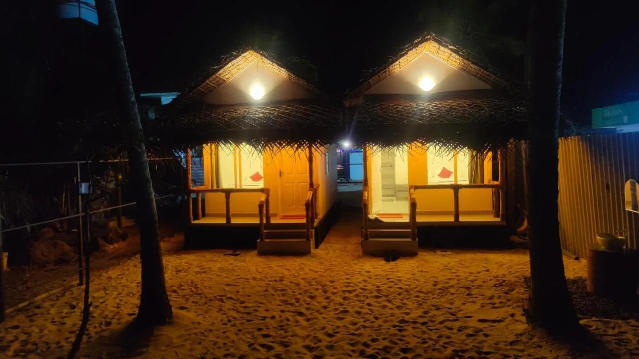 Bliss Beach Villa foto
