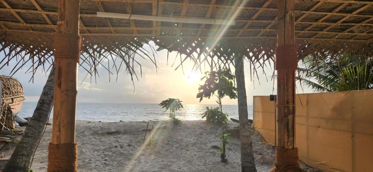 Bliss Beach Villa foto
