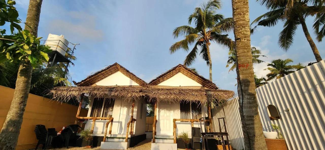 Bliss Beach Villa foto