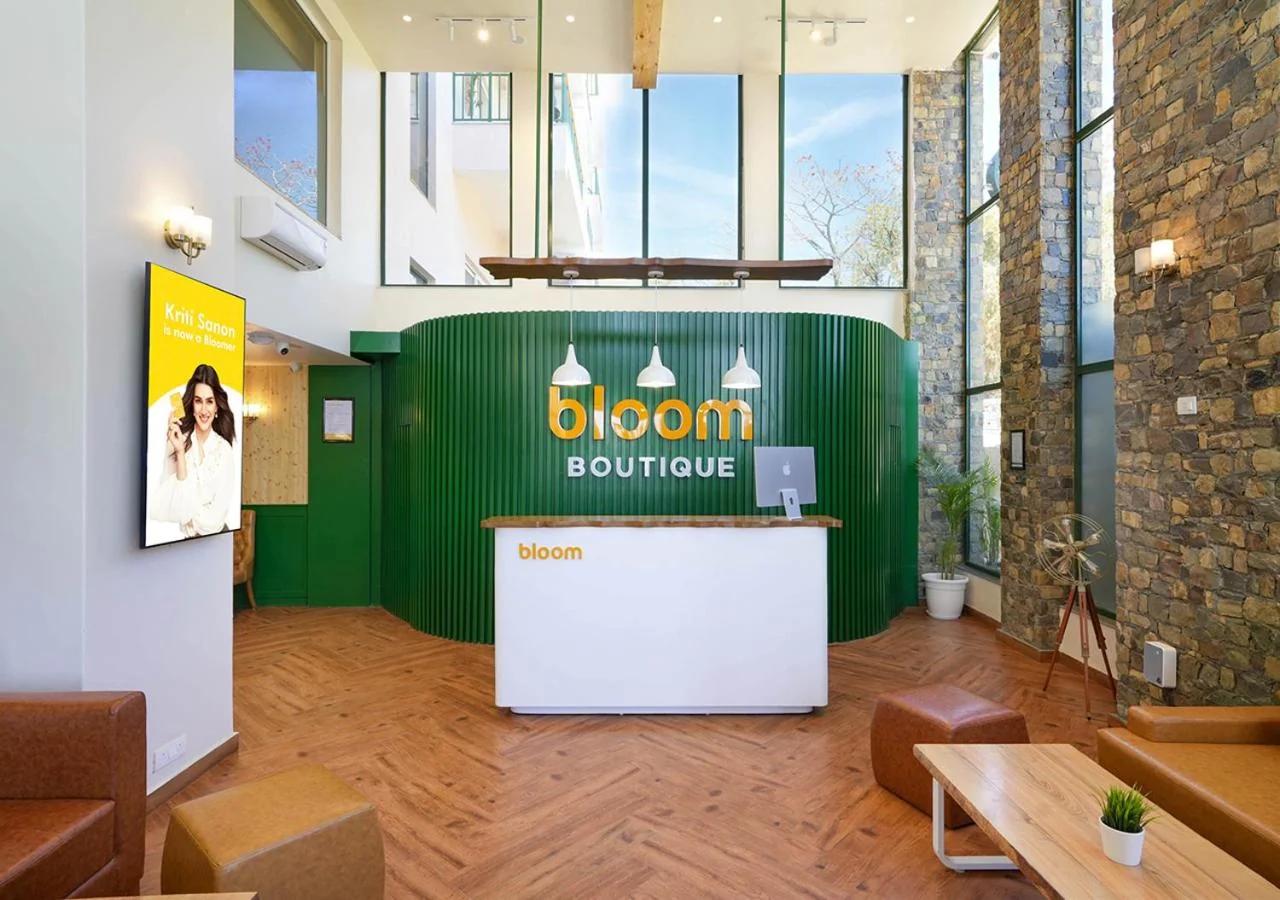 Bloom Boutique l Rishikesh Hills foto