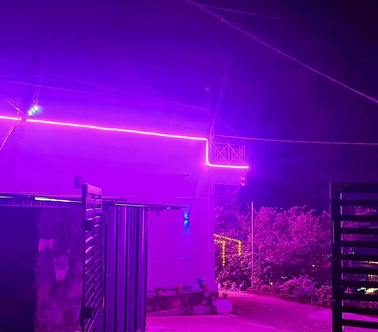 Breeze Valley Resort foto