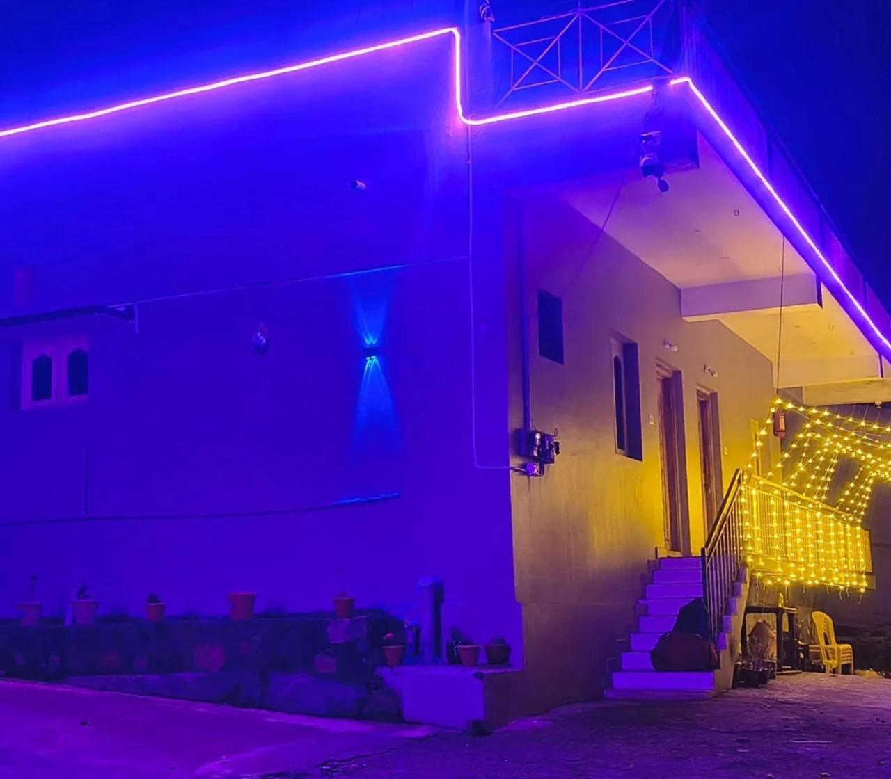 Breeze Valley Resort foto