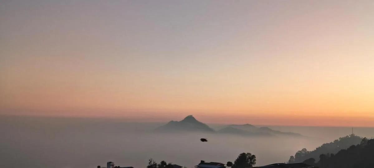 Breeze Valley Resort foto