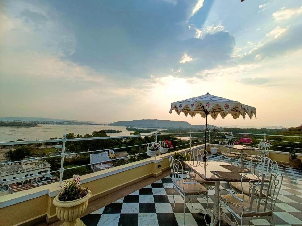 Burj Baneria - A Boutique Homestay foto