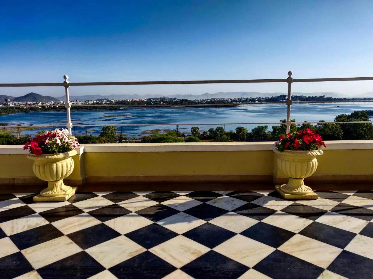 Burj Baneria - A Boutique Homestay foto
