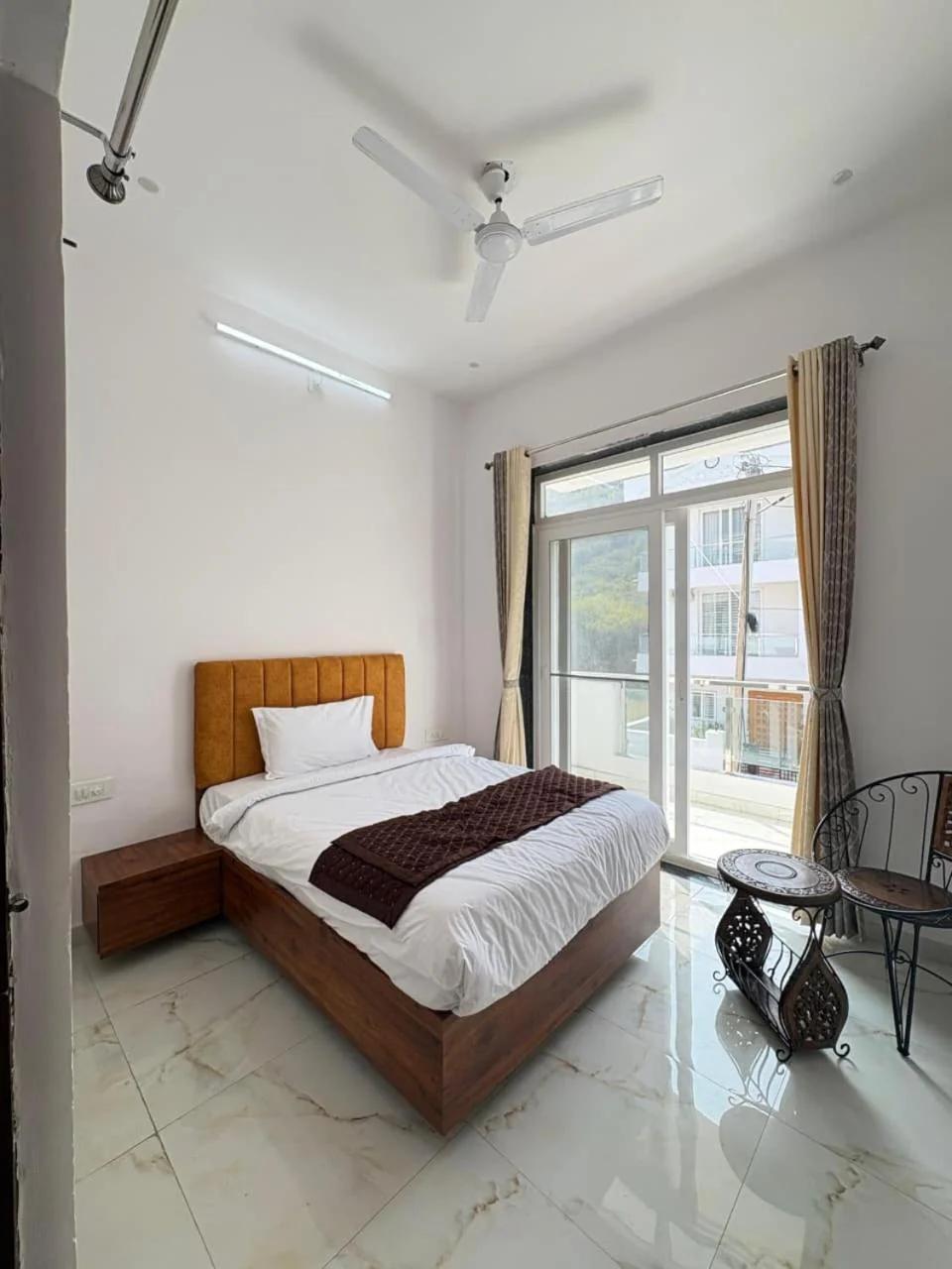 Casa Aura Villa foto