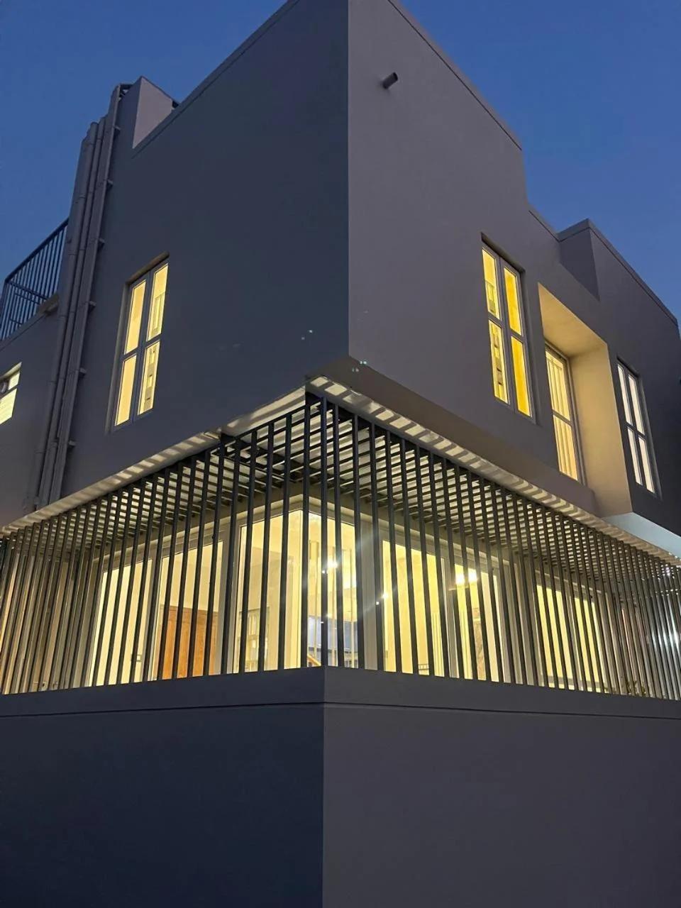 Casa Joy Residence