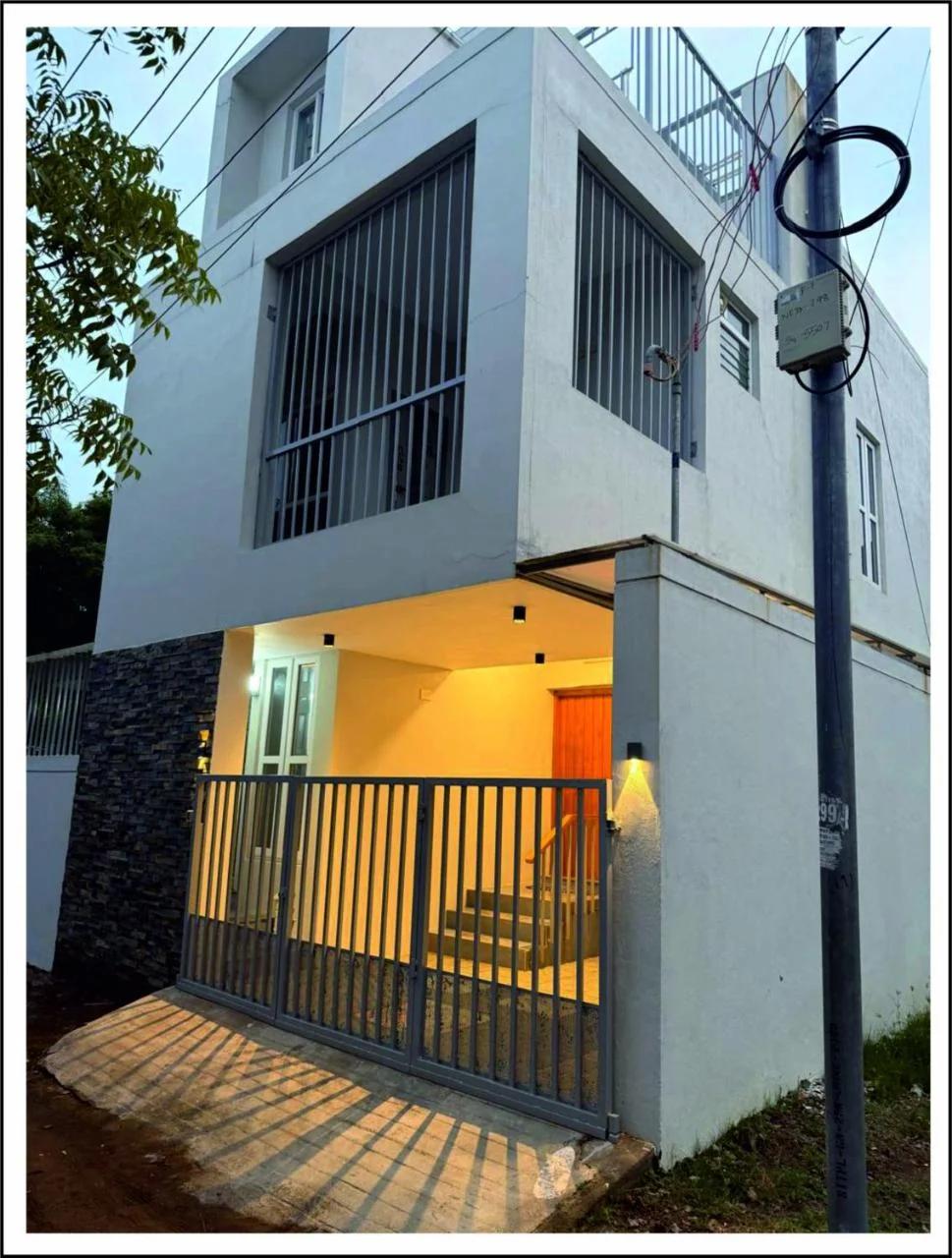 Casa Joy Residence photo