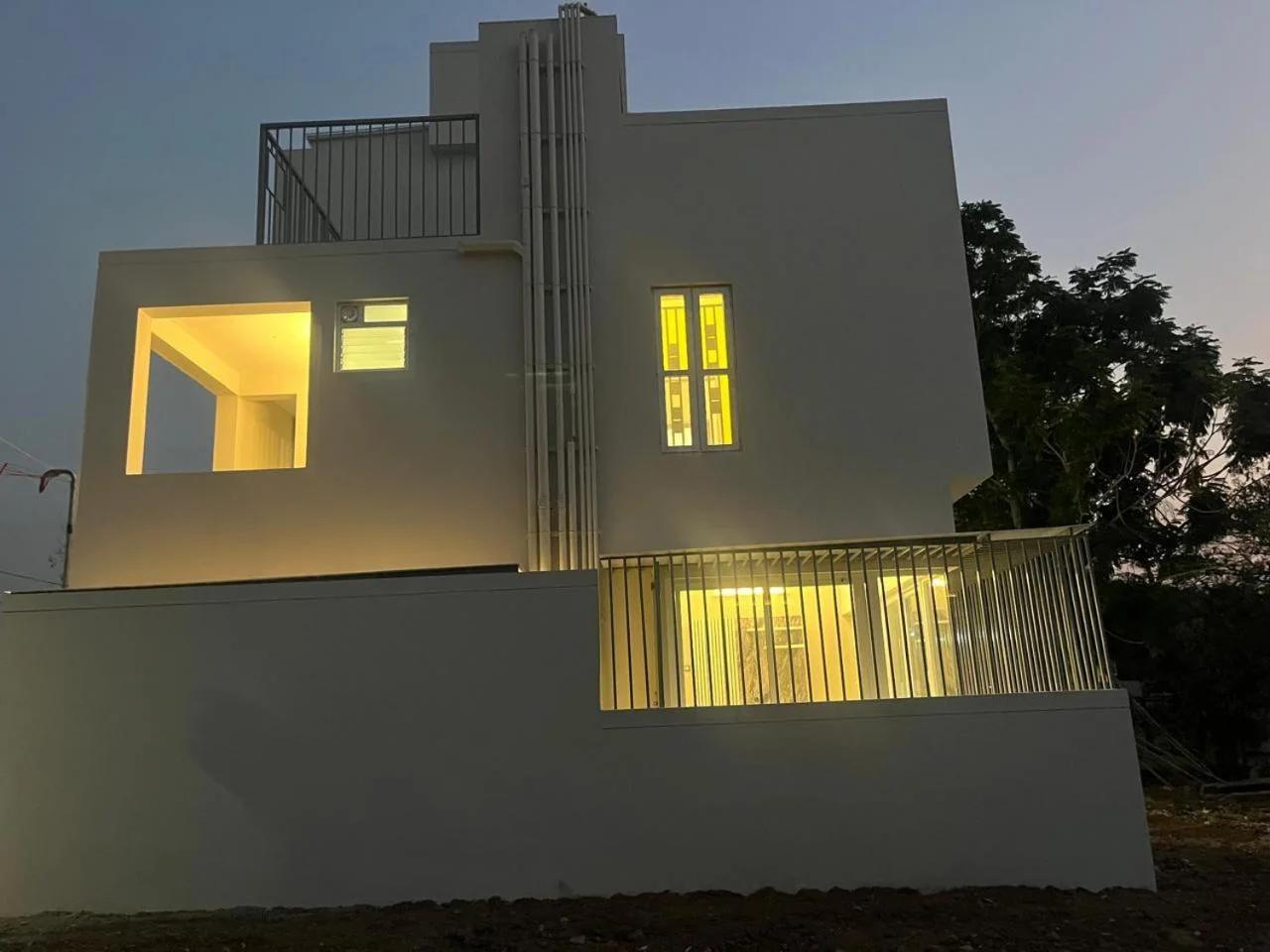 Casa Joy Residence photo