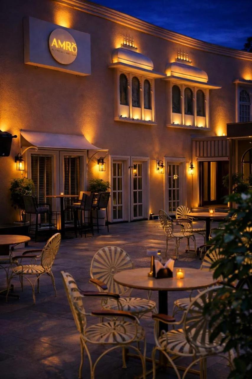 Chandralok - A Boutique Hotel in Udaipur Near Fateh Sagar Lake foto