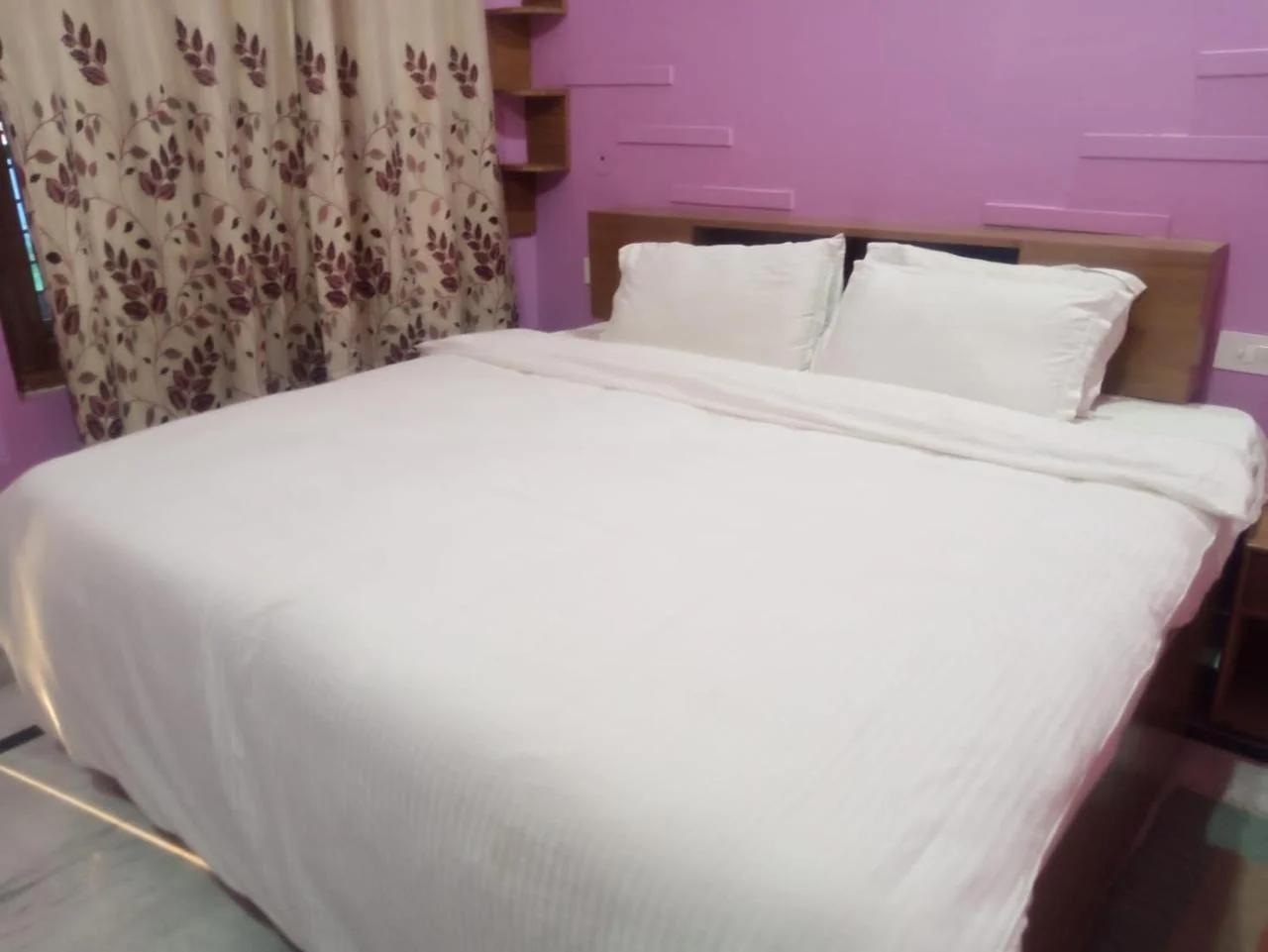 CHÉRI HOME Stay