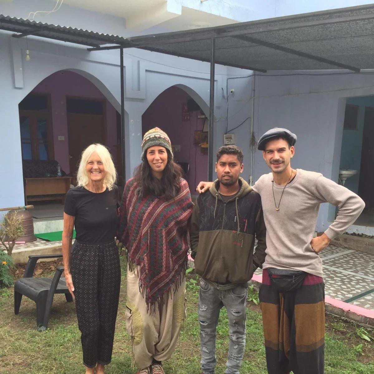CHÉRI HOME Stay photo