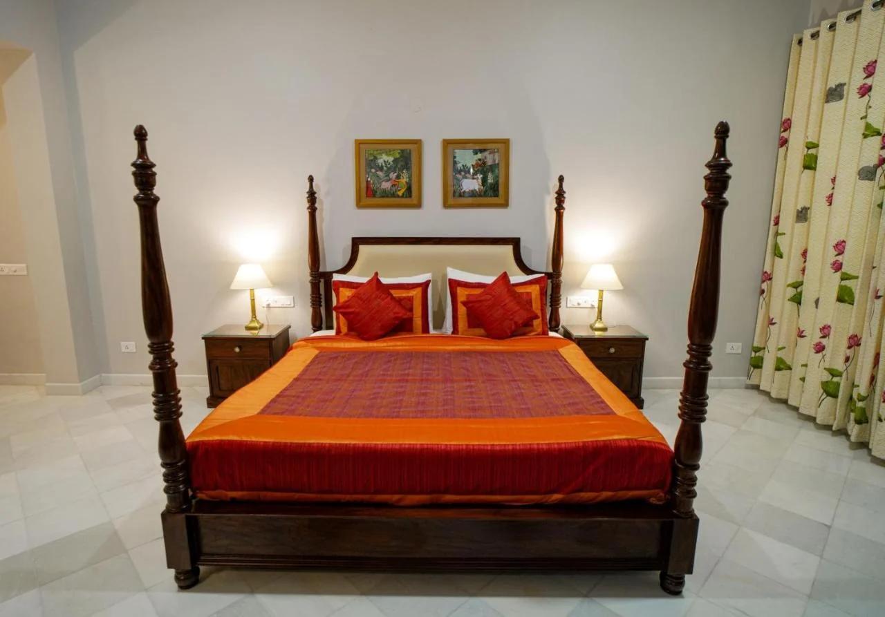 Chez Lavania - A Boutique Stay photo