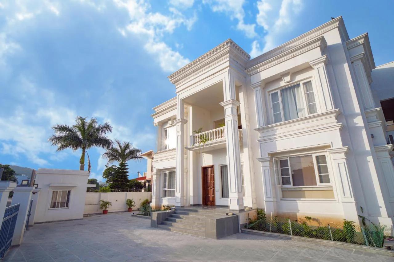 Chez Lavania - A Boutique Stay photo