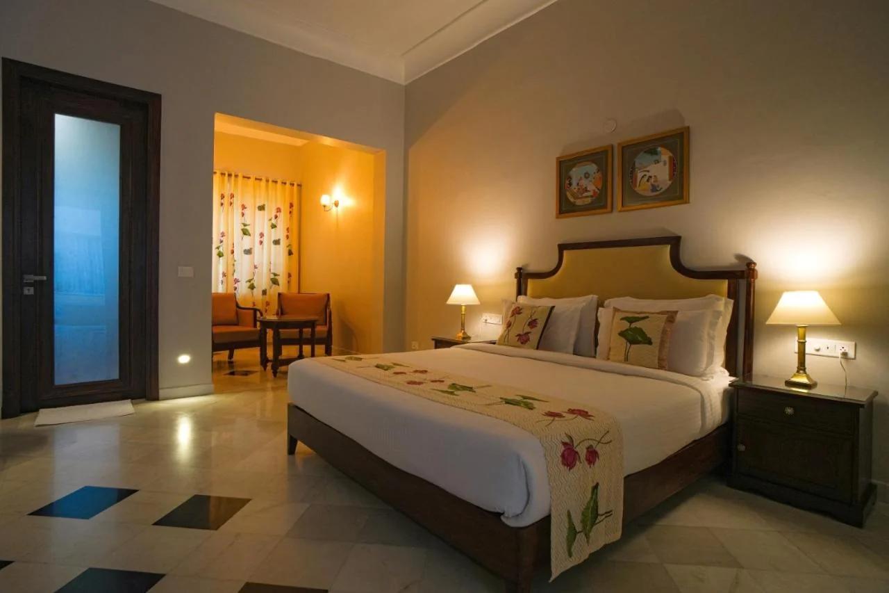 Chez Lavania - A Boutique Stay photo