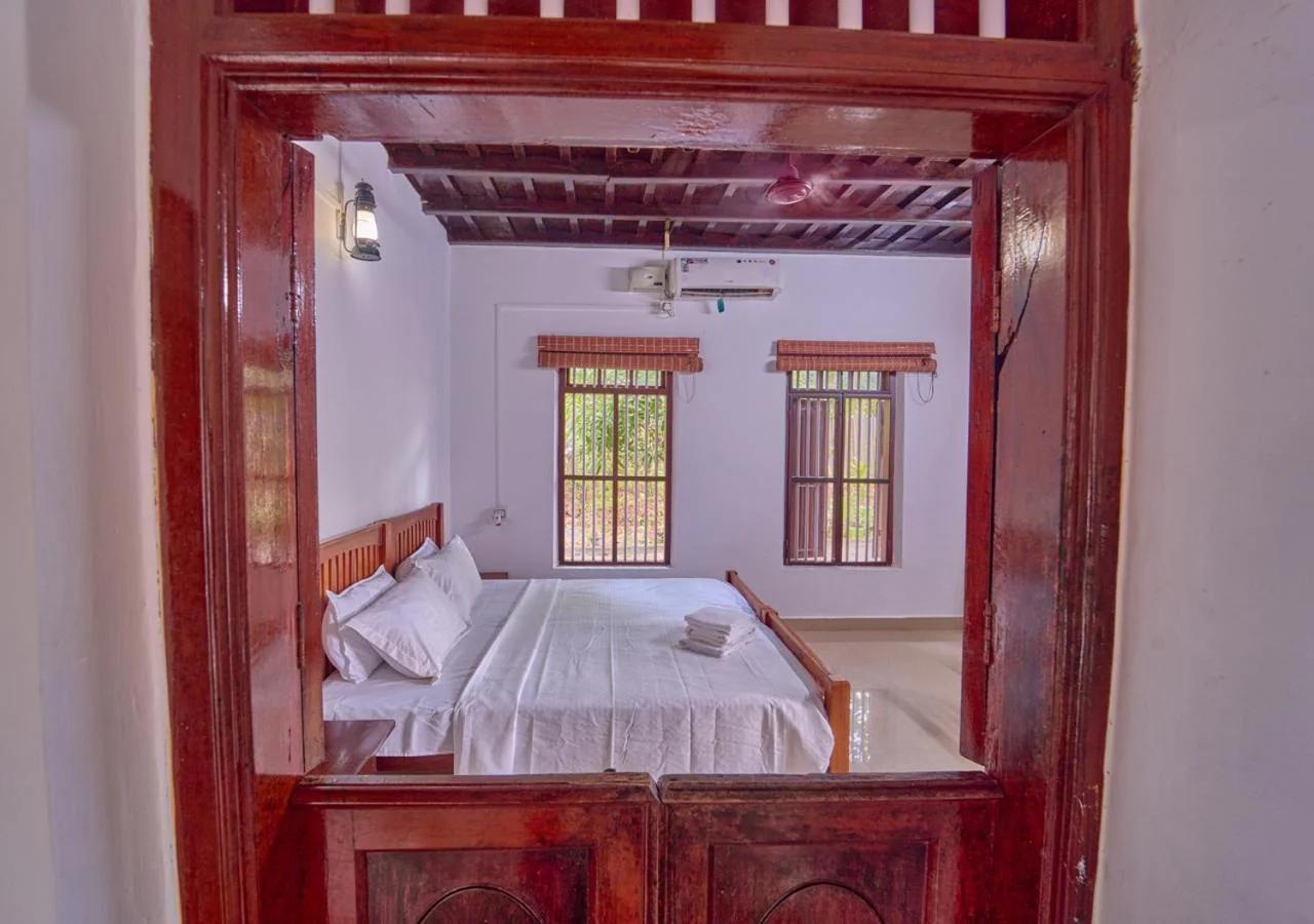 Cotelac Heritage Lake Resort Alleppey by VOYE HOMES photo