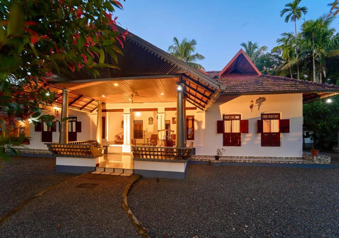 Cotelac Heritage Lake Resort Alleppey by VOYE HOMES photo