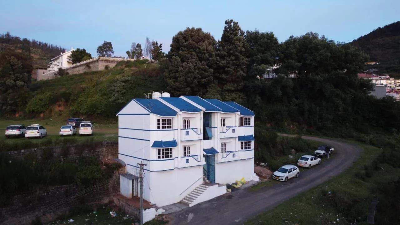 Cozy Ooty Resort photo