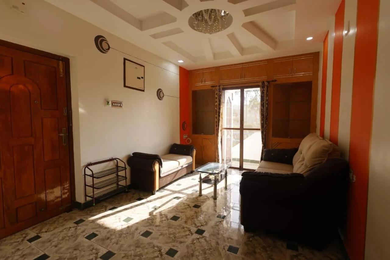 Cozy Ooty Resort photo