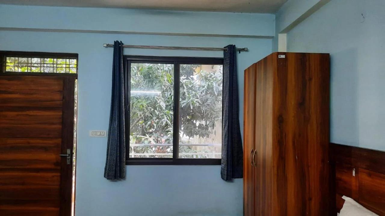 Crescent Moon Homestay foto