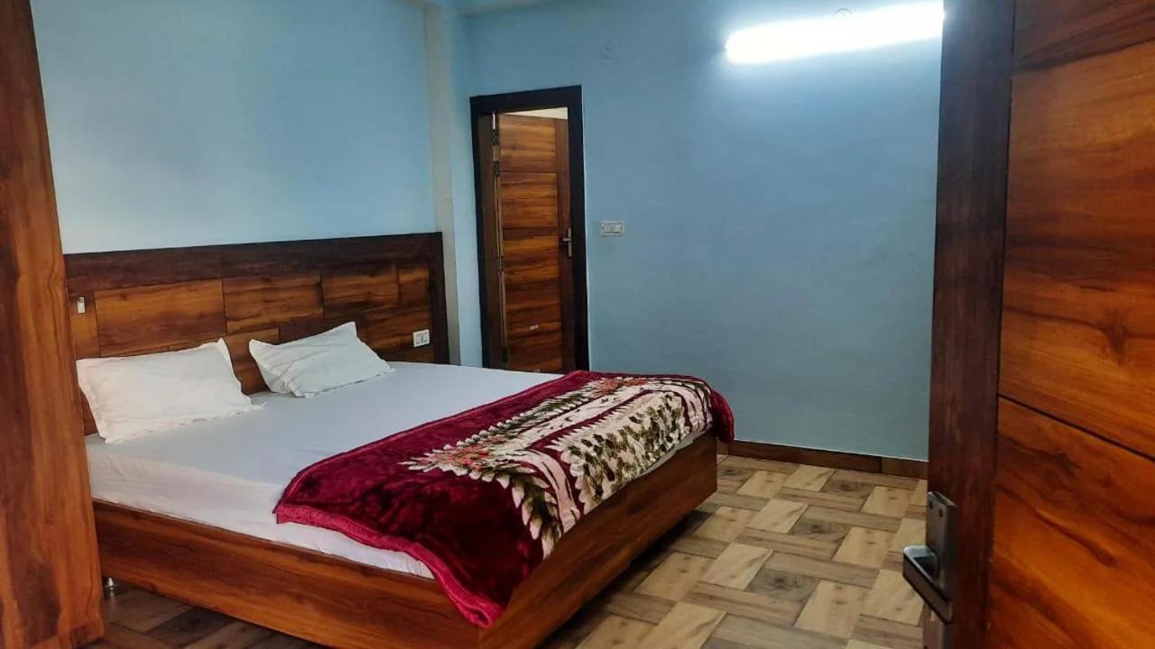 Crescent Moon Homestay foto