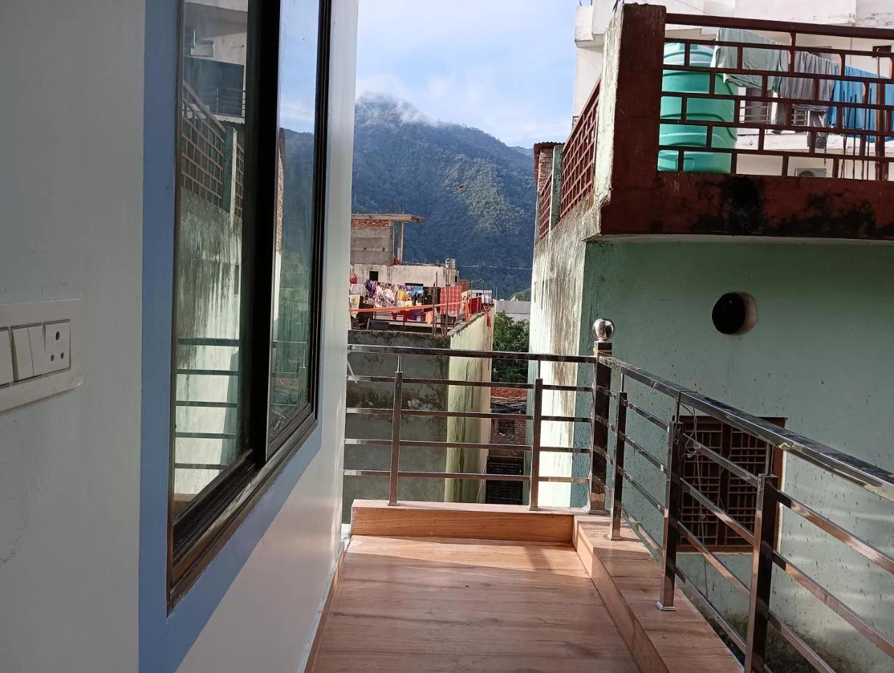 Crescent Moon Homestay foto