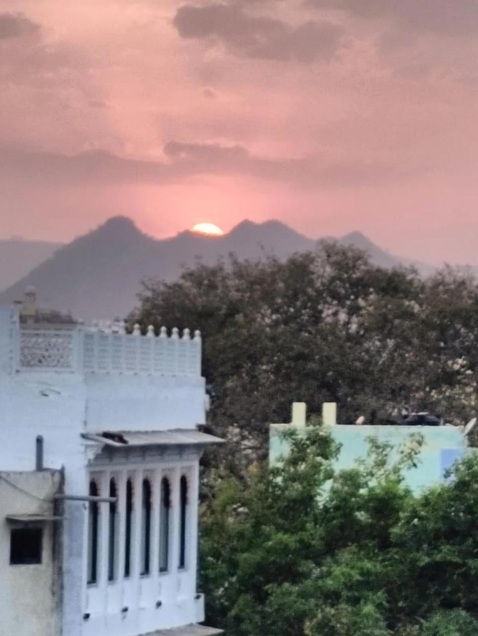 Devi Villa foto