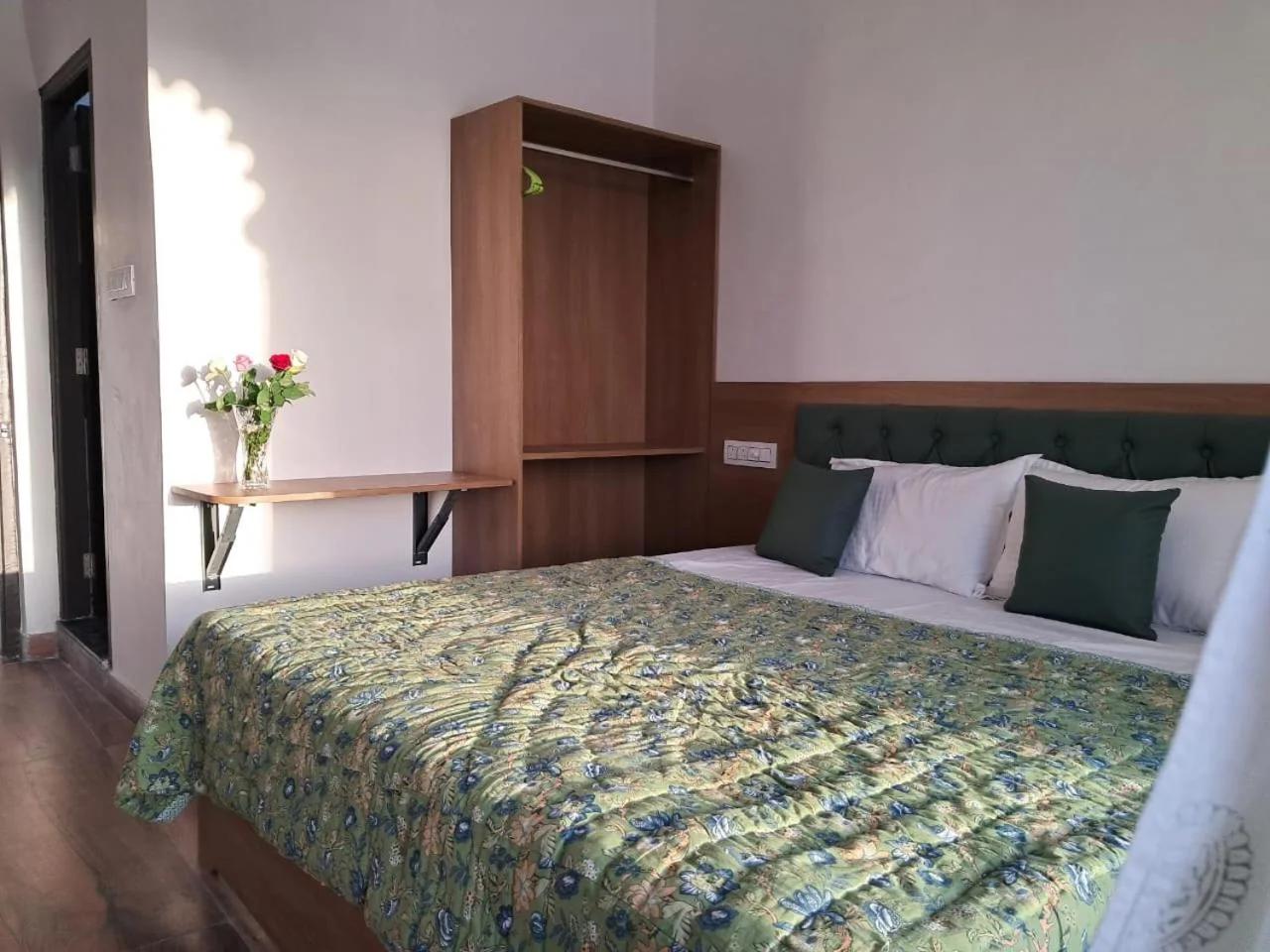 Devi Villa foto