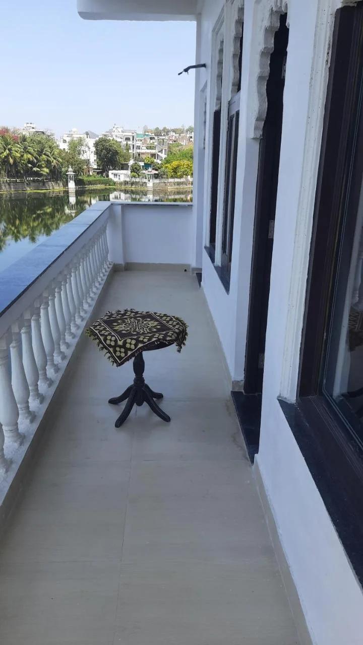 Devi Villa foto