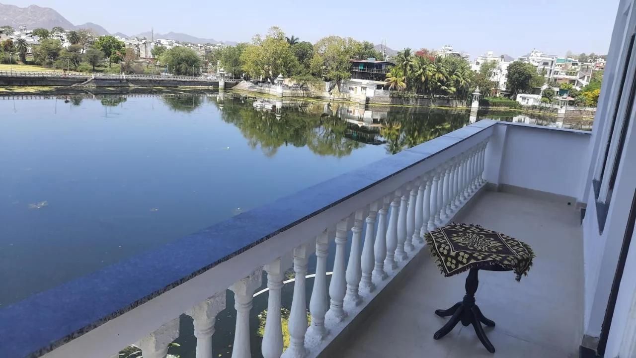 Devi Villa foto