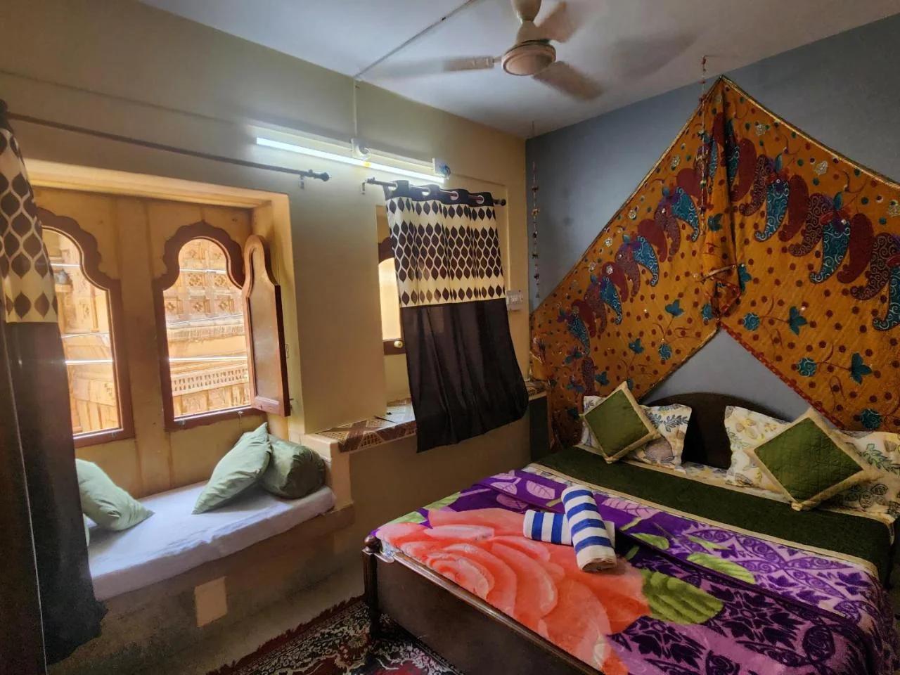 Diamond Guest House foto
