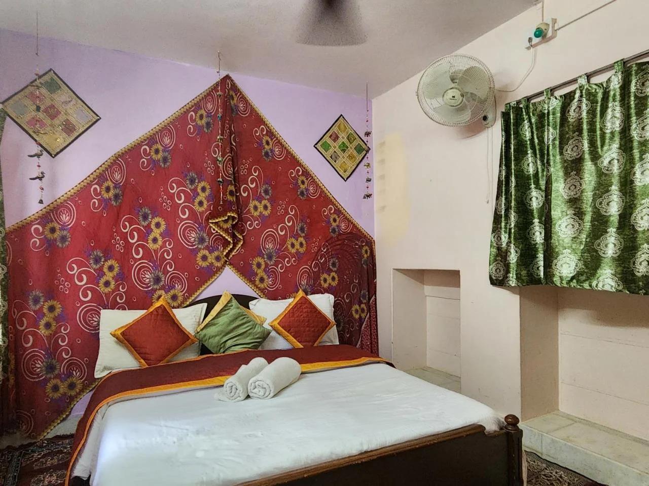 Diamond Guest House foto