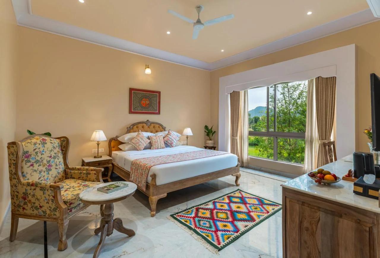 Dilip Niwas Luxe Stay - Near Fateh Sagar Lake 2 KM