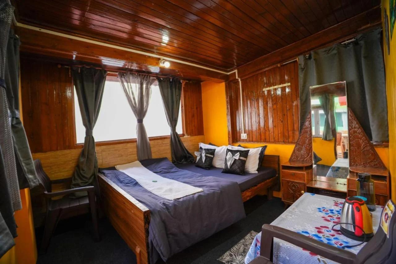 Dixit Homestaay & Hostel photo