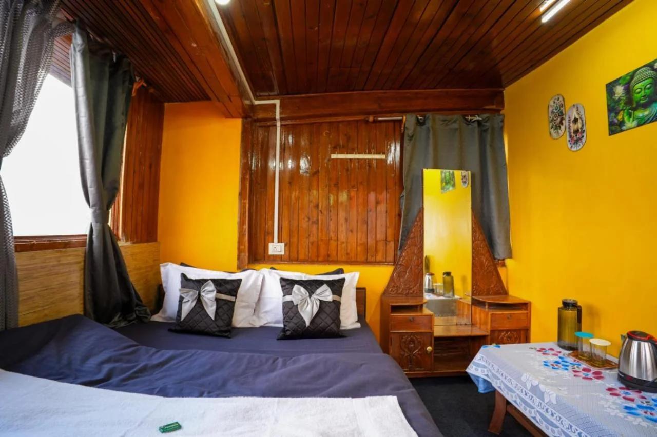 Dixit Homestaay & Hostel photo