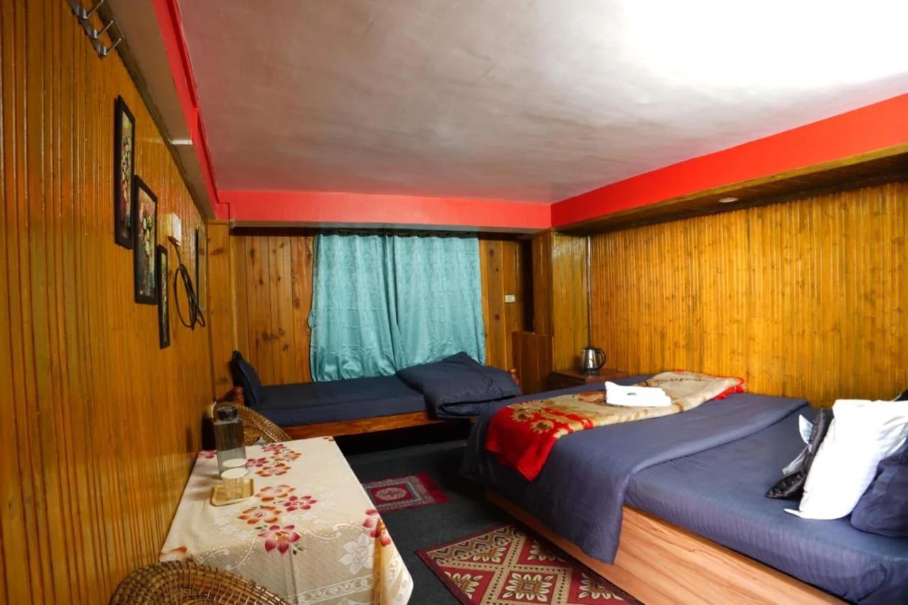 Dixit Homestaay & Hostel photo